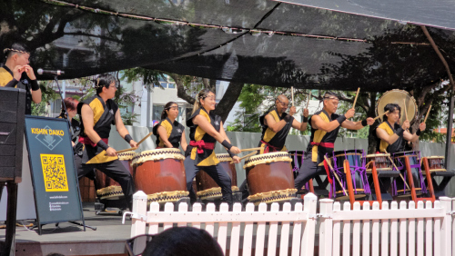 Nisei-Week-20240818 JACCC-Taiko-007