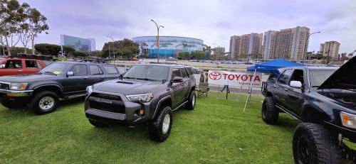 2024 All ToyotaFest - General Photos