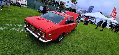 2024 All ToyotaFest - General Photos