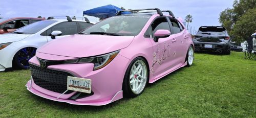 2024 All ToyotaFest - General Photos