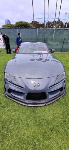 2024 All ToyotaFest - General Photos