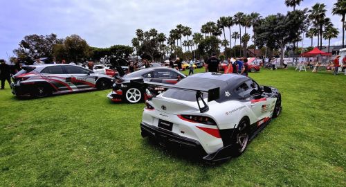 2024 All ToyotaFest - General Photos