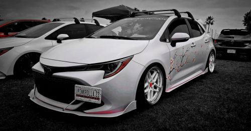 All ToyotaFest 2024