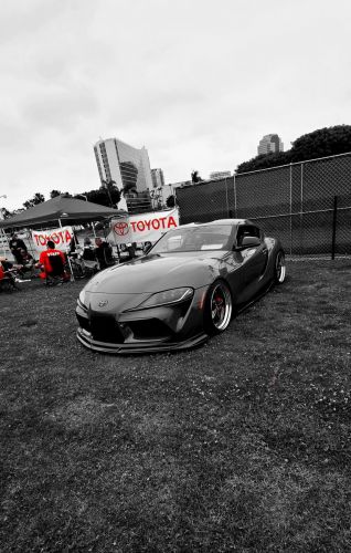 All ToyotaFest 2024