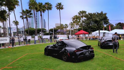 2024 ToyotaFest