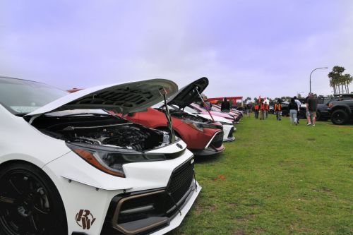 2024 ToyotaFest