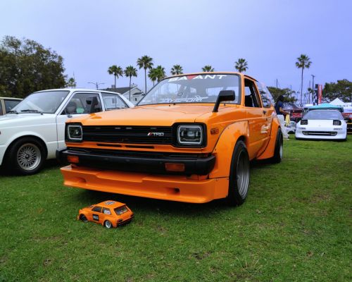 2024 ToyotaFest