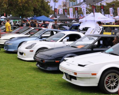 2024 ToyotaFest