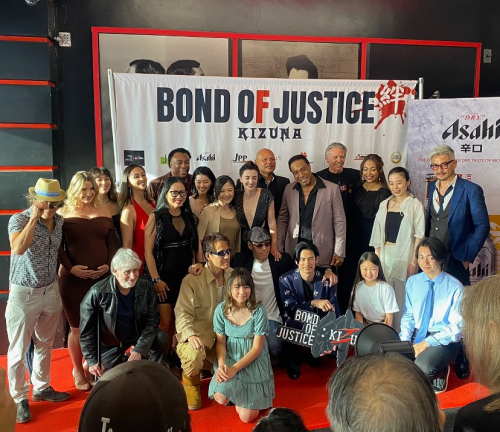 Bond of Justice -2024-07-29